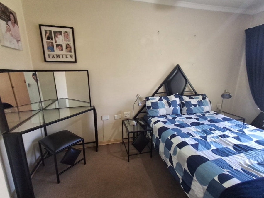 2 Bedroom Property for Sale in Fleurdal Free State